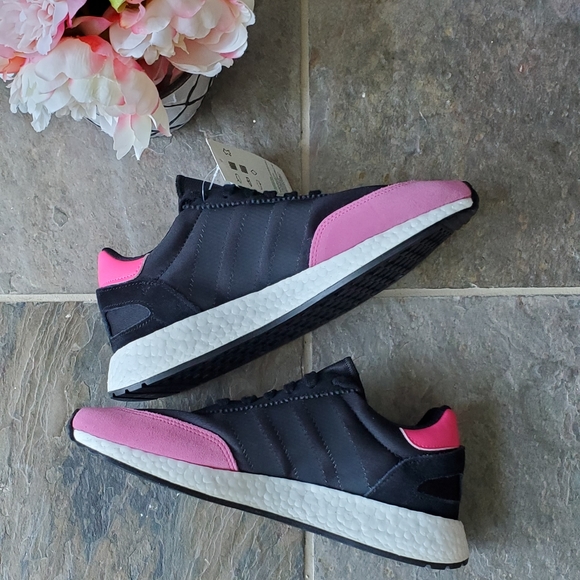 NWT Adidas Original I-5923 Iniki (7.5 EUR 40 2/3) - Picture 3 of 8